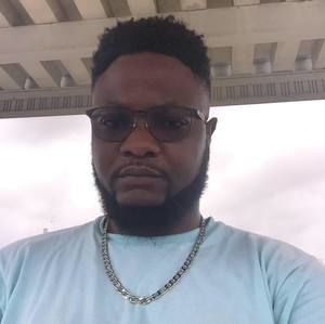 Meet your Posher, Deron